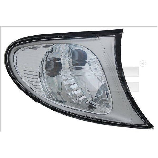 Tyc 18-0163-25-2 - Indicatore Oe 63136915378, Destro Per Serie 3 (E46)-image