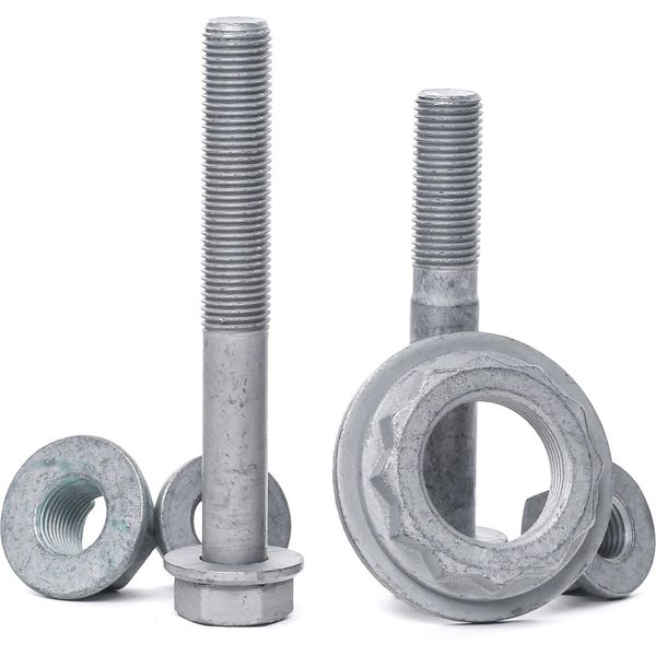 LemfÖRder 42760 01 - Oe 31 10 10 6 768 887 Riparatore, Attacco Per 5Er (F10), 5Er Gt (F07), 5Er (F11), 7Er (F01), 6Er (F12), 6Er (F13), 6Er (F06)-image