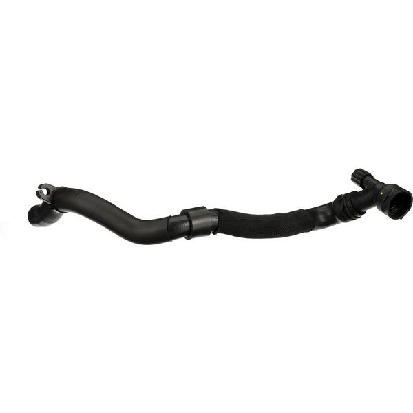 Gates 05-4589 - Tubo Radiatore Oe 6Q0122051CQ Per Ibiza (6J, 6P), Ibiza (6L), Roomster (5J), Fabia Ii (54), Polo (9N)-image