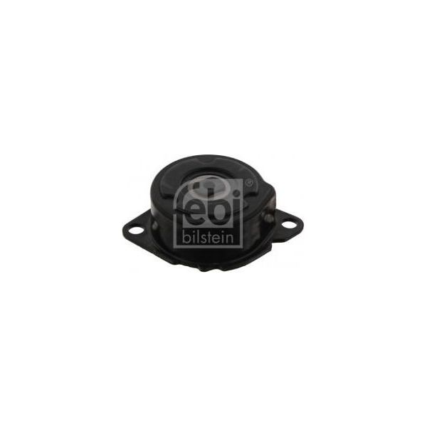 Febi Bilstein 34469 - Tenditore Oe 64 55 7 786 711, Cinghia A V Per X5 (E53), X3 (E83), Serie 7 (E65), Serie 5 (E61), Serie 5 (E60), Serie 3 (E46)-image