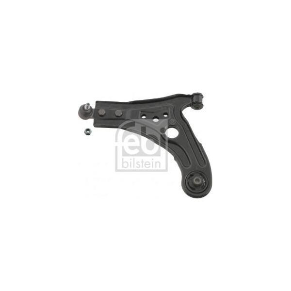 Febi Bilstein 30605 - Braccio Di Controllo Oe 96535081 Per Aveo (T300), Aveo (T250, T255), Aveo (T200)-image