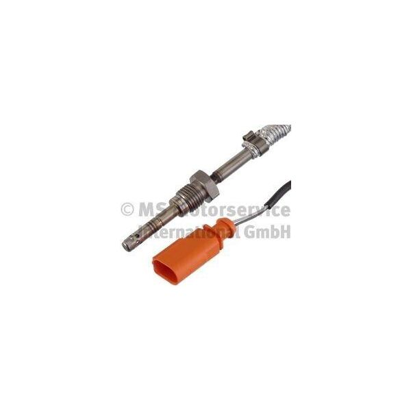 Pierburg 7.08369.08.0 - Sensore Temperatura Gas Di Scarico Per Exeo (3R), Caddy Iii (2C, 2K), Touran (1T)-image