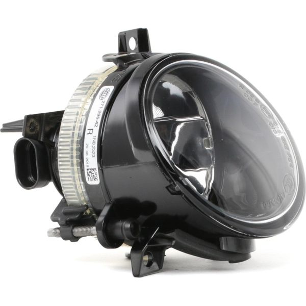 Hella 1N0 271 295-421 - Oe 59987R Fendinebbia Anteriore Destro Per Mii (KE1, KF1), Citigo (NF1), Amarok, Golf V (1K), Jetta Iii (1K2), Load Up, Scirocco, Up-image