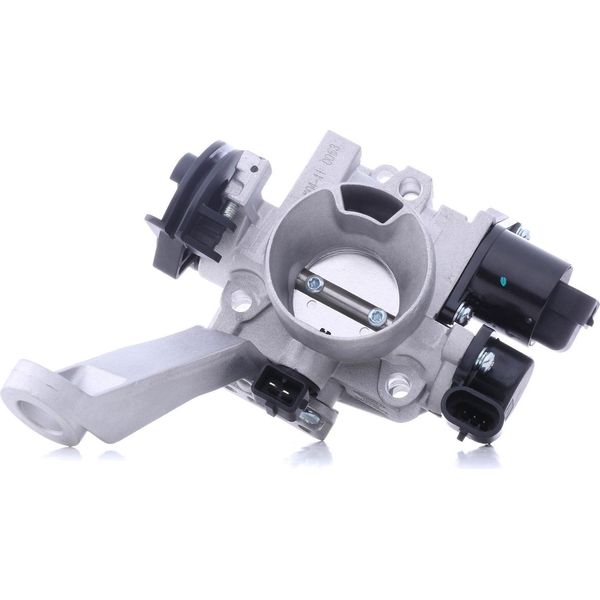 Magneti Marelli 802000813301 - Corpo Farfallato Oe 7700105042 Per Twingo I (C06), Clio Ii, Clio I-image