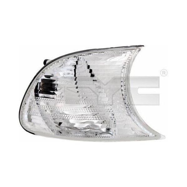 Tyc 18-5915-15-2 - Indicatore Oe 63137165858, Destro Per Serie 3 (E46)-image