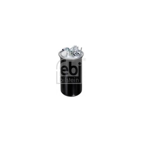 Febi Bilstein 30756 - Filtro Carburante Oe 4F0 127 401 B Per A6 (4F)-image