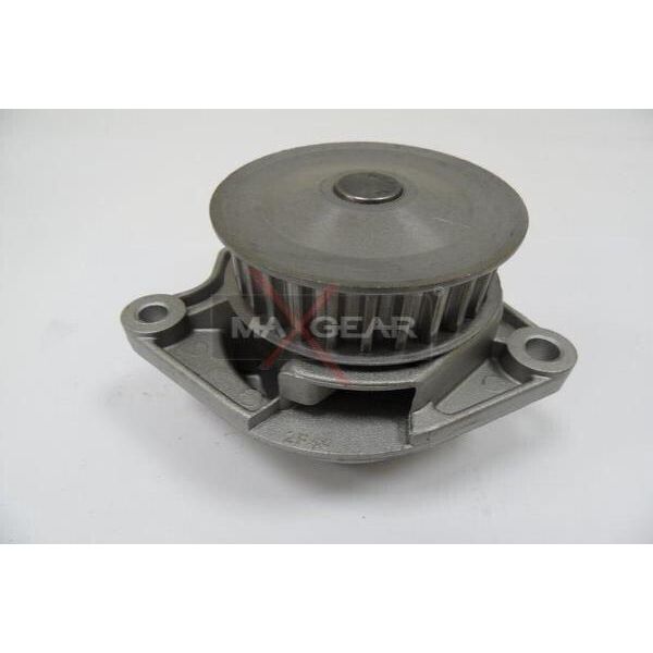 Maxgear 47-0042 - Oe 030 121 005 S Wasserpumpe FüR Arosa (6H), Cordoba (6K), Ibiza (6K), Inca (6K), Caddy Ii (9K), Lupo (6E1, 6X1), Polo (6N), Polo (6V)-image
