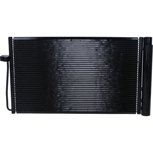 Nrf 35538 - Condensatore Aria Condizionata Oe 64508361362 Con Essiccatore Per Serie 5 (E60), Serie 5 (E61), Serie 6 (E63), Serie 6 (E64), Serie 7 (E65)-image