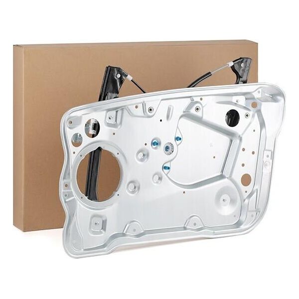 Ridex 1561W0104 - Oe 6Y1837462 Regolatore Di Finestrini, Anteriore Destro Per Fabia I (6Y)-image