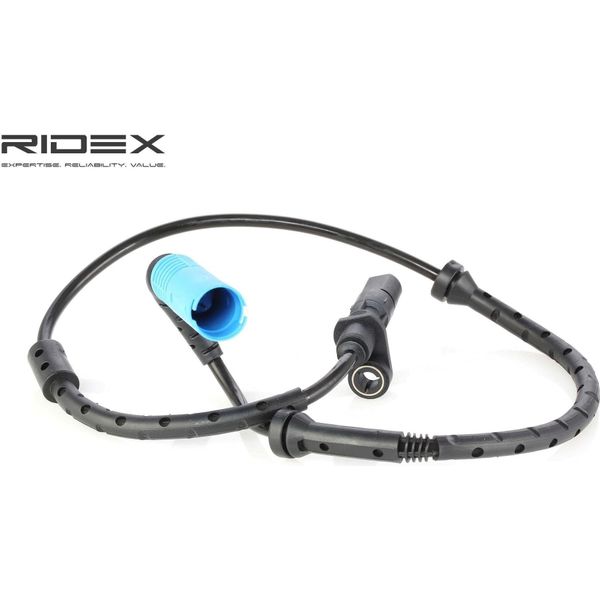 Ridex 412W0174 - Sensore Abs Oe 34520025726 Per X5 (E53)-image