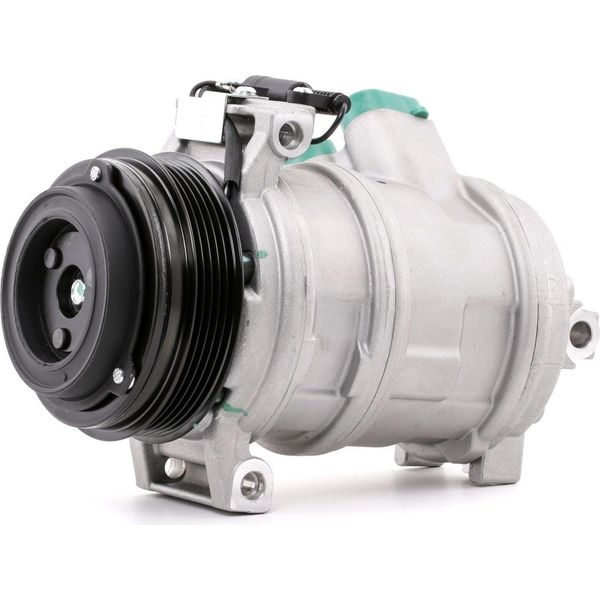 Stark SKKM-0340035 - Compressore Aria Condizionata Oe 64526921650 Per X5 (E53), Range Rover Iii (L322)-image