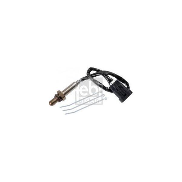 Febi Bilstein 177379 - Sonda Lambda Oe 46418568 Per Siena, Palio, Doblo-image