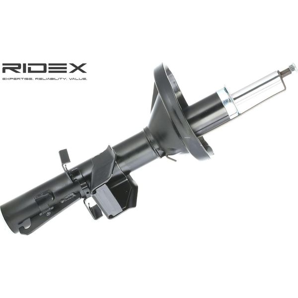 Ridex 854S0090 - Ammortizzatore Oe 33521093416, Asse Posteriore Per Mondeo Ii-image