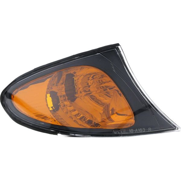 Tyc 18-0163-01-2 - Indicatore Oe 63136910980, Destro Per Serie 3 (E46)-image