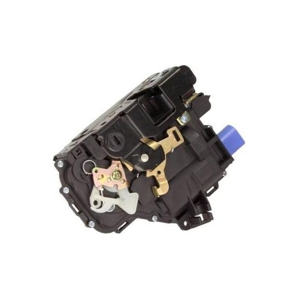 Maxgear 28-0347 - Oe 3B4 839 016 Ag Serratura Della Porta, Posteriore Destra Per Ibiza (6L), Cordoba (6L), Fabia I (6Y), Polo (9N)-image