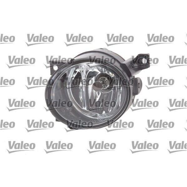 Valeo 045099 - Fendinebbia Anteriore, Destro Per Mii (KE1, KF1), Citigo (NF1), Up, Scirocco, Load Up, Jetta Iii (1K2), Golf V (1K), Amarok-image