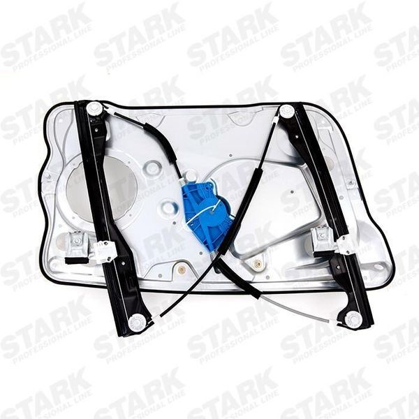 Stark SKWR-0420106 - Oe 6Y1837462 Regolatore Del Finestrino, Anteriore Destro Per Fabia I (6Y)-image
