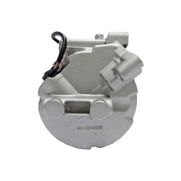 Mahle Acp 231 000S - Oe 64509196890 Compressore Aria Condizionata Per Serie 5 (F10), Serie 5 (F11), Serie 7 (F01)-image