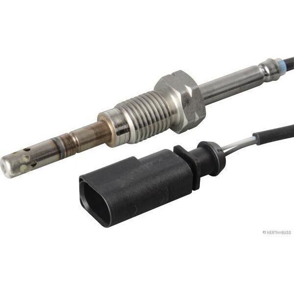 Herth+Buss Elparts 70682066 - Oe 03G 906 088 L Sensore Temperatura Gas Di Scarico Per Sharan (7M)-image