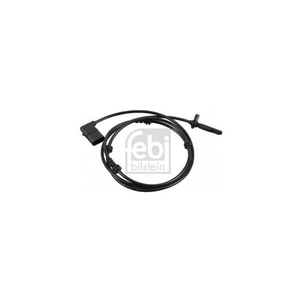 Febi Bilstein 179165 - Oe 253 905 34 00 Sensore, Velocità Ruota Per Glc (C253), Glc, Glc (X253), Eqc (N293)-image