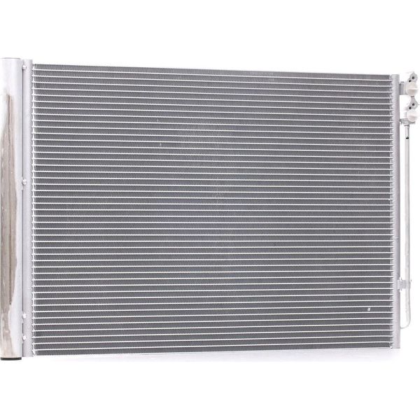 Valeo 814410 - Oe 64 50 9 149 395 Klimakondensator Mit Trockner FüR 5Er Gt (F07), 5Er (F11), 6Er (F12), 6Er (F13), 6Er (F06), 7Er (F01), 5Er (F10)-image