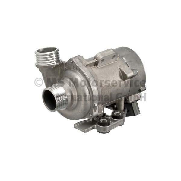 Pierburg 7.02478.40.0 - Pompa Acqua Per Serie 5 (F10), Serie 5 (F11), Serie 7 (F01), X3 (F25), Focus Ii, Cima, Kangoo (Kc), Scirocco-image