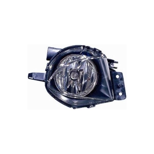 Van Wezel 0657996 H11 Faro Antinebbia Destro Per Bmw 3 Touring (E91) Faro Antinebbia-image