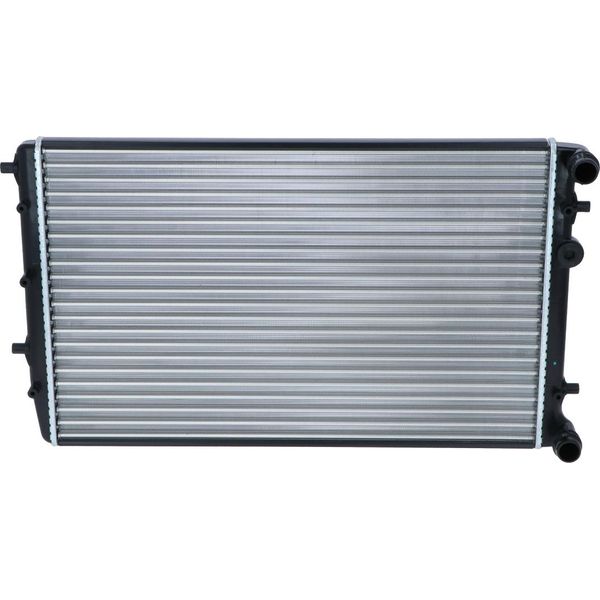 Nrf 50542 - Radiatore, Raffreddamento Motore Oe 6LL121253 Per Cordoba (6L), Ibiza (6L), Fabia I (6Y), Fabia Ii (54), Roomster (5J), Polo (9N), Fox (5Z)-image