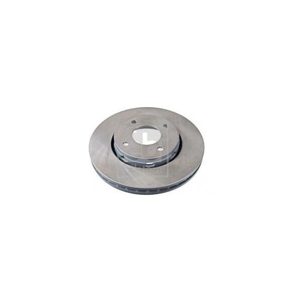 Febi Bilstein 44120 - Disco Freno Oe 4605A180 Per Forfour (454)-image