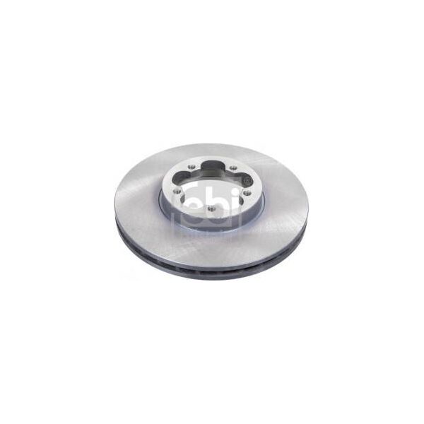Febi Bilstein 28389 - Disco Freno Oe 6C111125AA Per Transit Tourneo, Transit-image