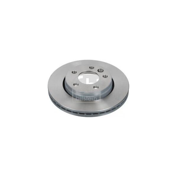 Febi Bilstein 28682 - Oe 7E0 615 601 D Disco Freno Per T5, T6-image
