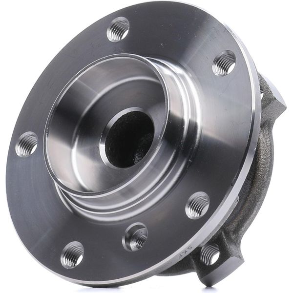 Skf Vkba 3670 - Set Di Cuscinetti Ruota Oe 31 22 6 765 601 Per Serie 5 (E60), Serie 5 (E61), Serie 6 (E63), Serie 6 (E64)-image