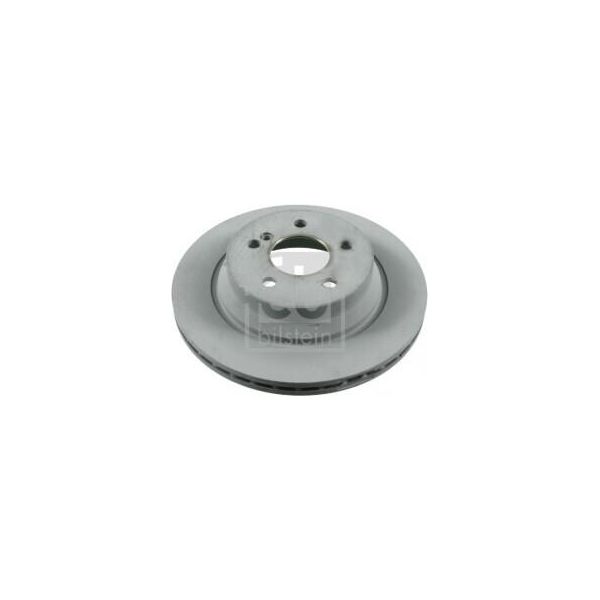 Febi Bilstein 22162 - Oe 423 09 12 Disco Freno Per Cls (C218), Cls (C219), Cls (X218), Classe E (W211), Classe E (W212), Classe E (A207), Classe E (C207), Classe E (VF211), Classe E (S211), Classe E (S212), Classe Glk (X204)-image