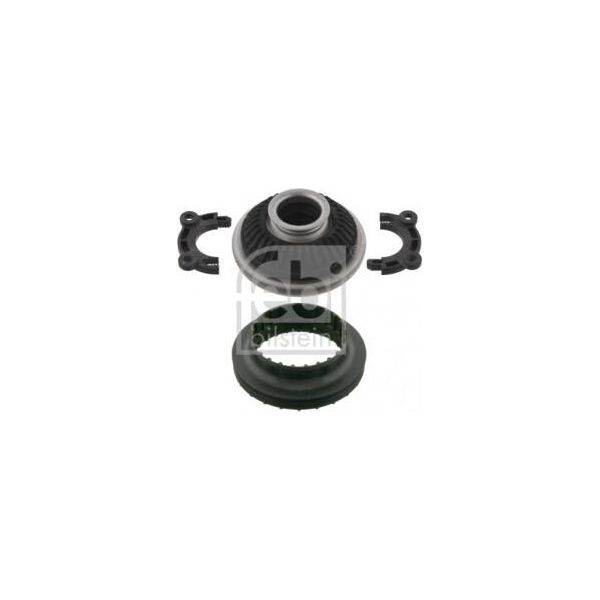 Febi Bilstein 28116 - Kit Di Riparazione Oe 13186959, Cuscinetto Supporto Puntone Per Astra H, Zafira B-image