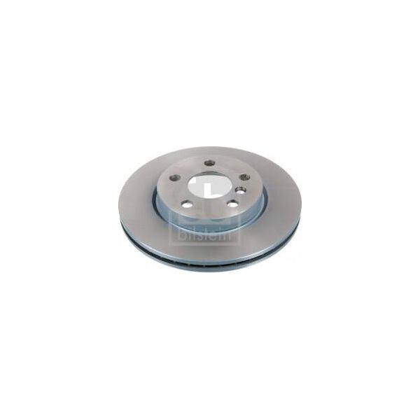 Febi Bilstein 104102 - Disco Freno Oe 34 11 6 799 347 Per F54, F57, F56, F55, Serie 2 (F45)-image