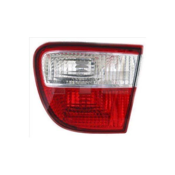 Tyc 17-0032-01-2 - Oe 1M694510701C Luce Posteriore, Sinistra, Parte Interna Per Leon (1M1)-image