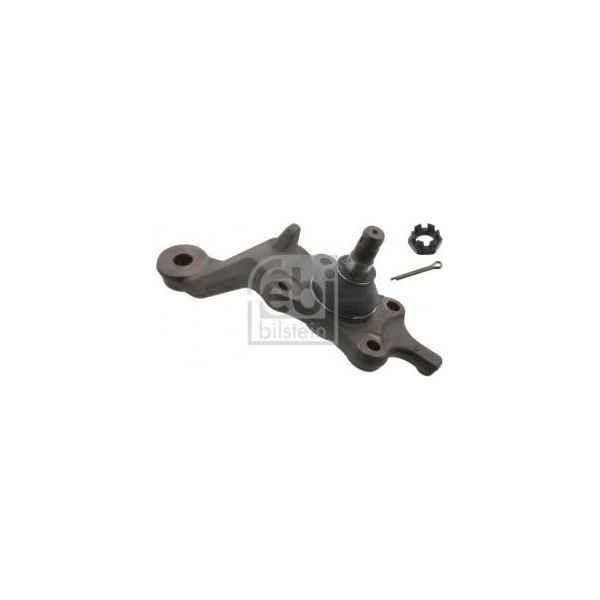 Febi Bilstein 43097 - Oe 43330 39575 Giunto Di Supporto Per 4 Runner-image