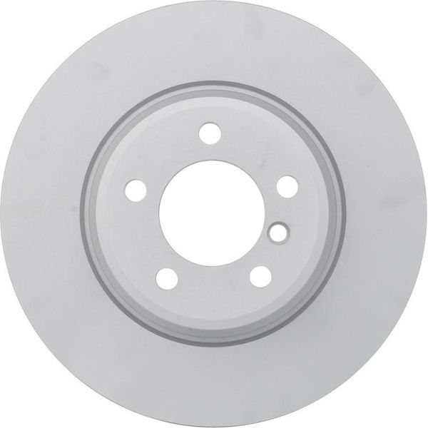 Bosch 0 986 479 003 - Oe 34 11 6 750 267 Disco Freno Per Serie 7 (E65)-image