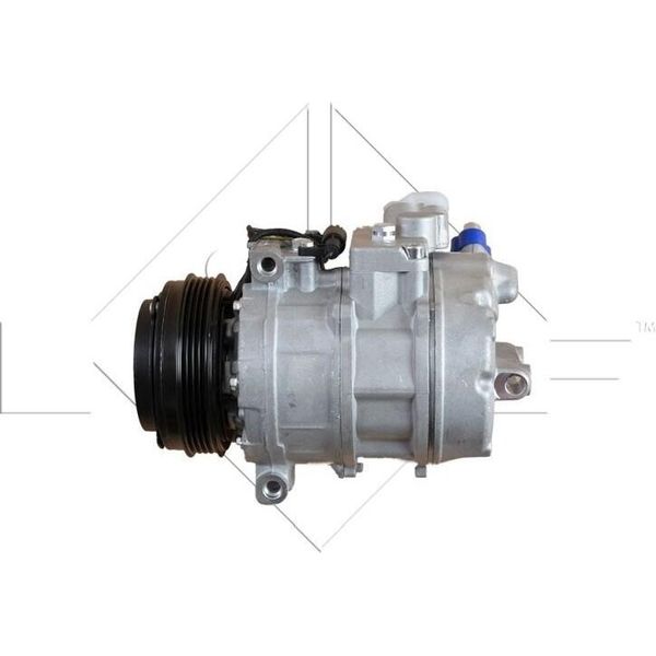 Nrf 32465 - Compressore Aria Condizionata Oe 64526915388 Per Serie 3 (E46), X3 (E83), X5 (E53)-image