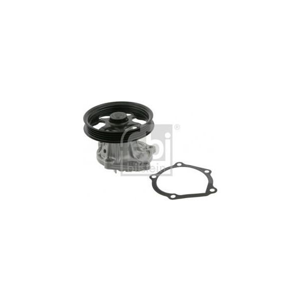 Febi Bilstein 24357 - Pompa Acqua Oe 16100 19107 Per Starlet (P9), Corolla (E11), Corolla (E10)-image