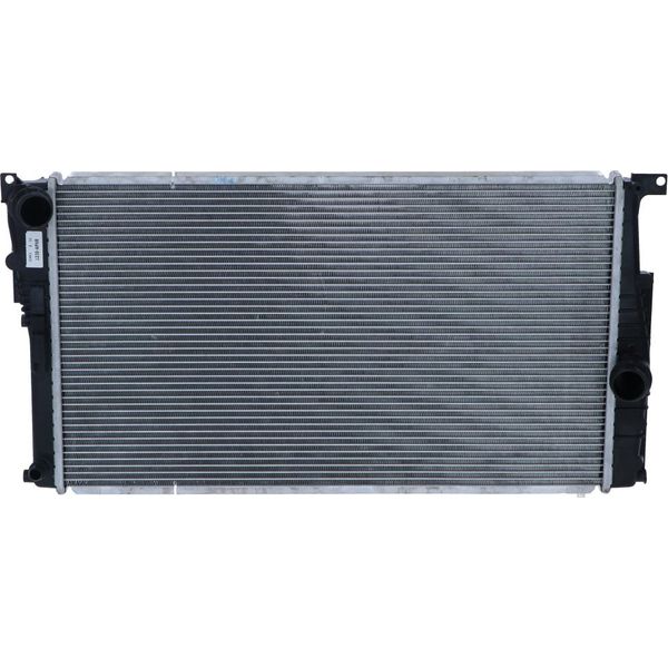 Nrf 58411 - Oe 17117600516 Radiatore, Raffreddamento Motore Per Serie 1 (F21), Serie 2 (F23), Serie 2 (F22, F87), Serie 3 (F30), Serie 1 (F20), Serie 3 Gt (F34), Serie 3 (F31), Serie 4 (F33), Serie 4 (F32, F82), Serie 4 (F36)-image