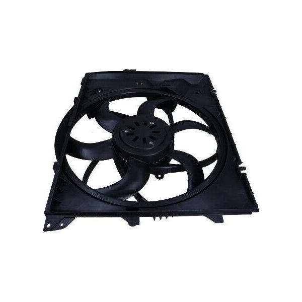 Maxgear AC234362 - Ventola Radiatore Oe 17117590699 Per Serie 1 (E81), Serie 1 (E87), Serie 1 (E88), Serie 1 (E82), Serie 3 (E90), Serie 3 (E93), Serie 3 (E92), Serie 3 (E91), X1 (E84), Z4 (E89)-image