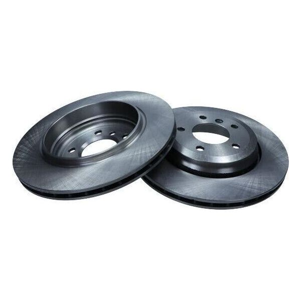 Maxgear 19-1017 - Oe 34 21 6 864 052 Disco Freno, Asse Posteriore Per Serie 3 (E46)-image