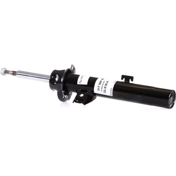 Sachs 317 569 - Oe 6 786 017 Ammortizzatore, Sinistro Per Serie 1 (E81), Serie 1 (E87)-image
