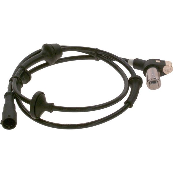 Bosch 0 986 594 012 - Oe 191 927 807 A Sensore Abs Per Toledo I (1L2), Passat (35I), Jetta Ii (165, 19E, 1G2)-image