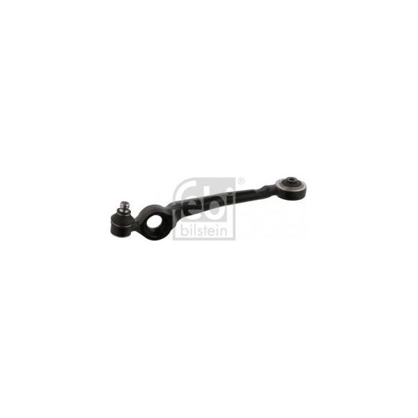 Febi Bilstein 10662 - Oe 4A0 407 151 Braccio Di Controllo Per A6 (4A)-image
