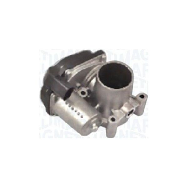 Magneti Marelli 802000000083 - Corpo Farfallato Oe 03C133062B Per Ibiza (6L), Cordoba (6L), Roomster (5J), Fabia I (6Y), Polo (9N), Fox (5Z)-image