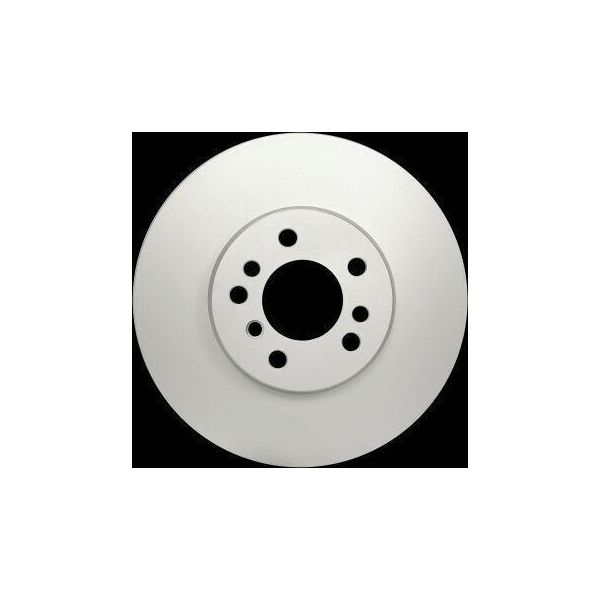 Hella 8DD 355 127-631 - Disco Freno Oe 34116750713 Per X5 (E53)-image