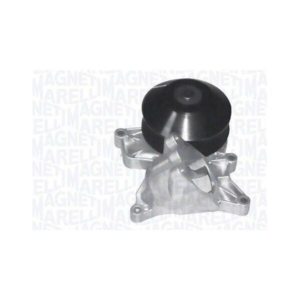 Magneti Marelli 352316171276 - Oe 1151 7 807 311 Pompa Acqua Per X3 (E83), X1 (E84), Serie 5 (E61), Serie 5 (E60), Serie 3 (E91), Serie 3 (E92), Serie 3 (E93), Serie 3 (E90), Serie 1 (E82), Serie 1 (E88), Serie 1 (E87), Serie 1 (E81)-image