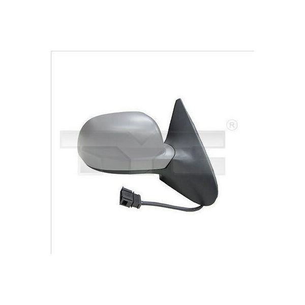 Tyc 337-0059 - Oe 6N1857522C Specchio Esterno, Destro Per Polo (6N)-image